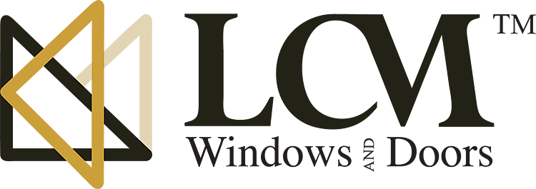 LCM Windows and Doors Logo - https://lcmwindowsanddoors.com/